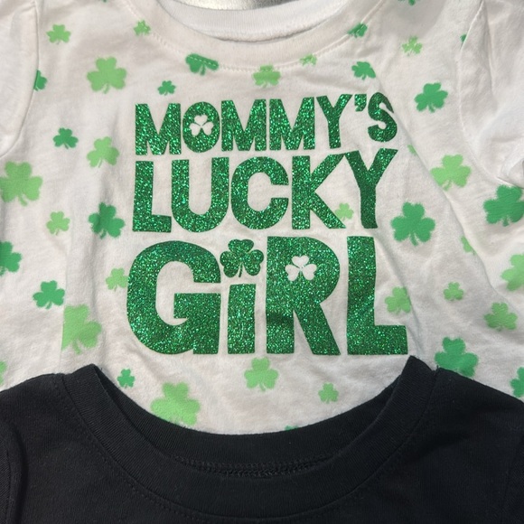 BUNDLE | 12-18mth & 18 mth girls | Holiday shirts - Picture 4 of 8